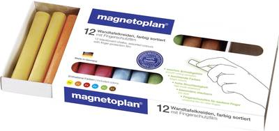 Magnetoplan 12306 Kreide 1 Stück(e) (12306)