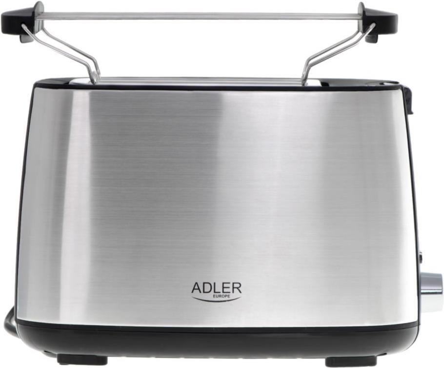 Adler AD 3214 Toaster (AD 3214)