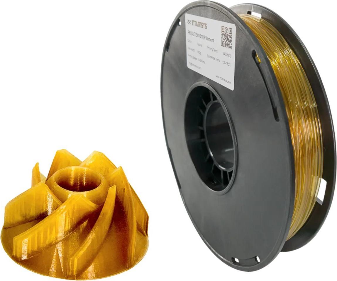 Intamsys ULTEM 9085 1.75mm 0.5kg 3D Filament (1109-0004)