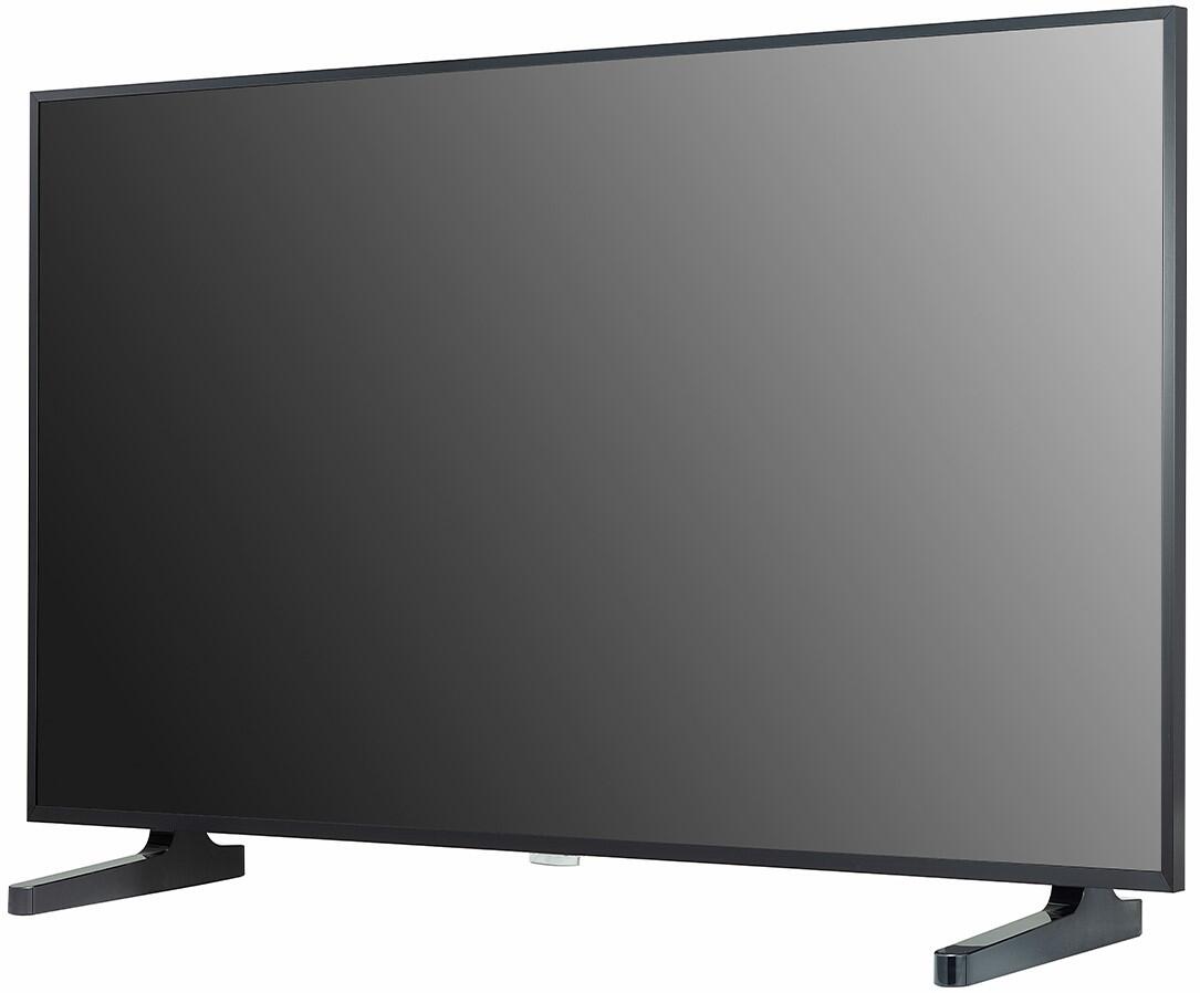 LG 49UH7J-H Digital Signage Display 124,46cm 124,50cm (49")  - 4K UHD, IPS, 700cd/m², 24/7, WLAN, LAN, IP5x [Energieklasse G] (49UH7J-H)