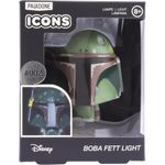 Boba Fett Icon Light BDP (824026)