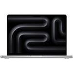 Apple MacBook Pro 14'' Silber CTO M5 10C-CPU 10C-GPU 70W Nanotexturglas (Z1KL-00011000) (B-Ware)