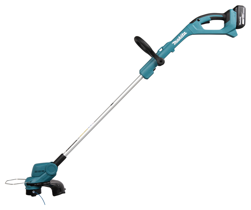 Makita DUR193Z Rasentrimmer 280 W 18 V Schwarz
