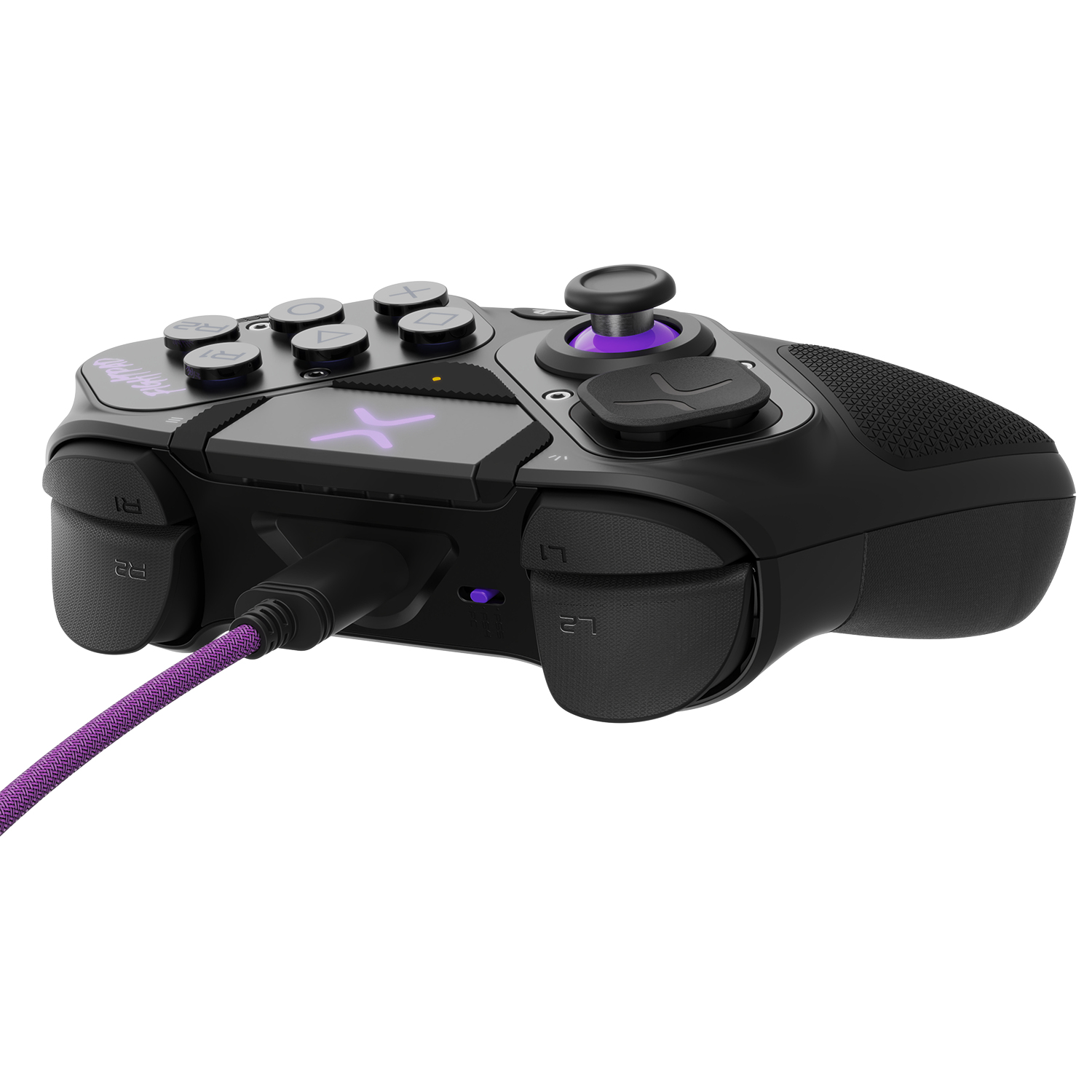 Victrix Pro BFG Kabelloser Gamepad für Xbox Series X Schwarz