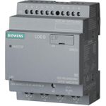 Siemens LOGO! 24 RCEo 6ED1052-2HB08-0BA2 (6ED10522HB080BA2)