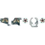 Märklin High-Efficiency Motor Upgrade Set Starter-Set (060944)