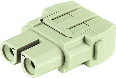 09140023102 Han 40A Crimp Modul female (09140023102)