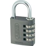 ABUS 488061 1Stück(e) Vorhängeschloss (ABVS48806)