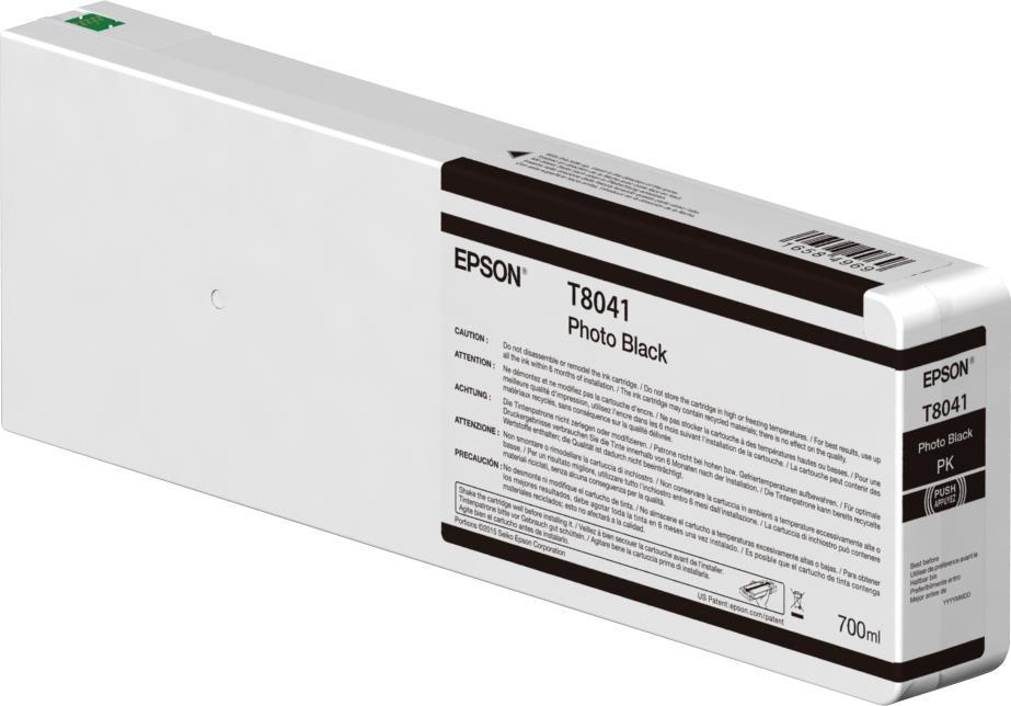 Epson T44Q4 350 ml Gelb (C13T44Q440)