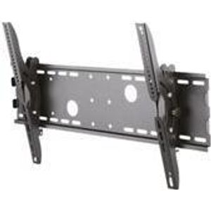 Neomounts PLASMA-W200BLACK TV-Wandhalterung 94,0 cm (37) - 215,9 cm (85) Neigbar