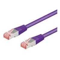 Wentronic goobay Patch-Kabel (93545)