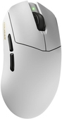 Cougar Gaming Maus Revenger Pro 4K Wireless Weiß (3MRP4NLW.0001)