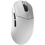 Cougar Gaming Maus Revenger Pro 4K Wireless Weiß (3MRP4NLW.0001)