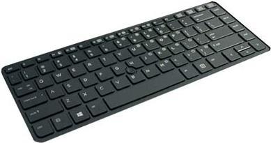 Hewlett Packard Keyboard Turkey HP (730794-141)