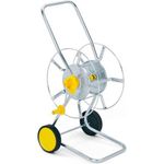 WOLF-Garten WS 50 Z Standrolle Manuell Schwarz (5222000)