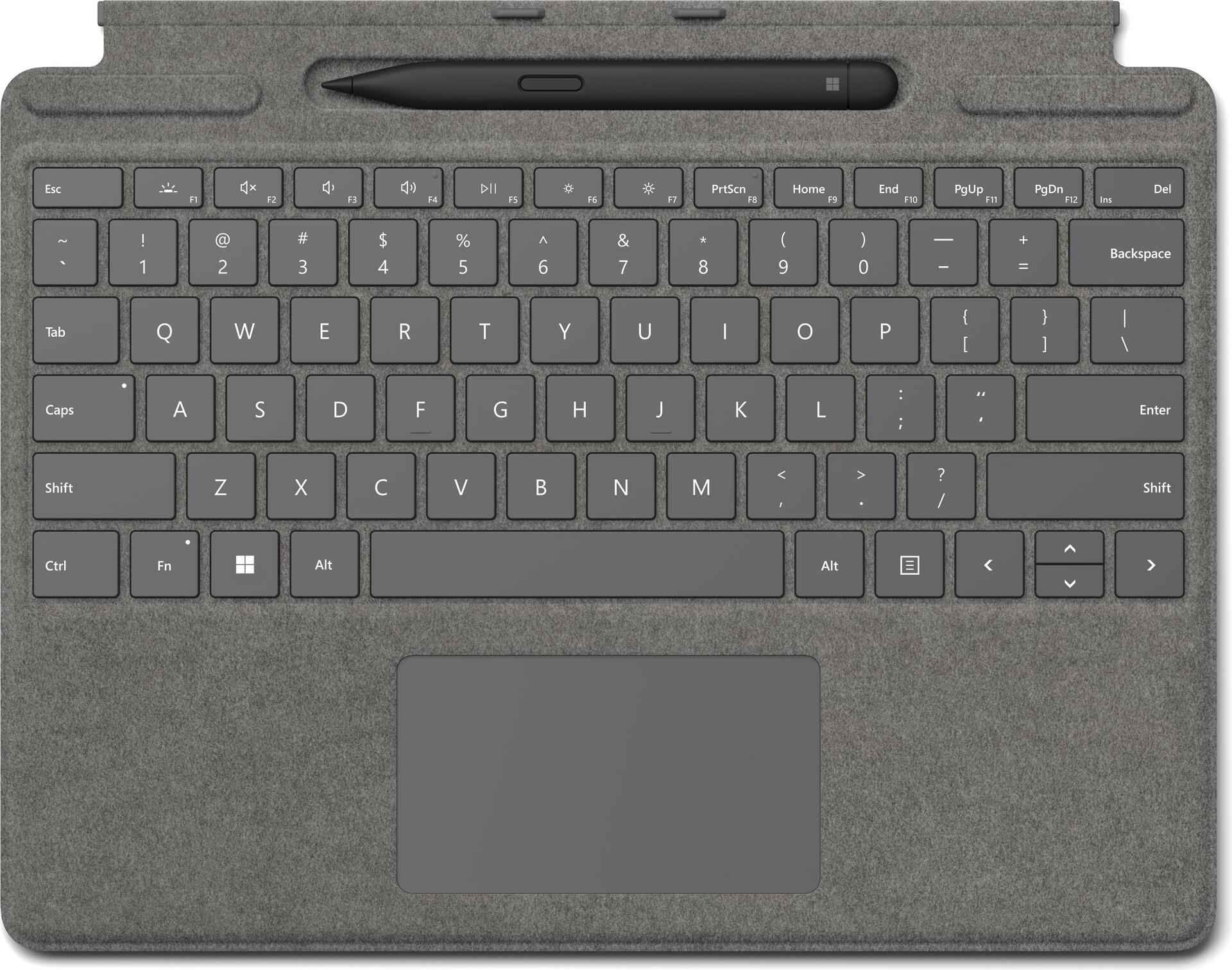 Microsoft Surface Pro Signature Keyboard (8X8-00067)