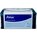 AS31013 ASTAR CLEAN WIPES(25) 32x34cm universal (AS31013)