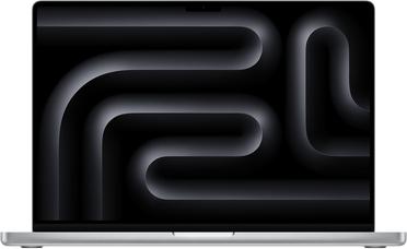 APPLE MACBOOK PRO 16 STD M5P 18/20/16 48GB 1TB 140W - SILVER (Z1MV-DE08)