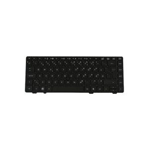 HP Keyboard (DANISH) (639478-081)