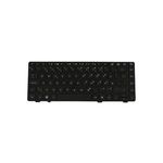 HP Keyboard (DANISH) (639478-081)