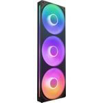 NZXT F Series F360 RGB Core (RF-U36HF-B1)