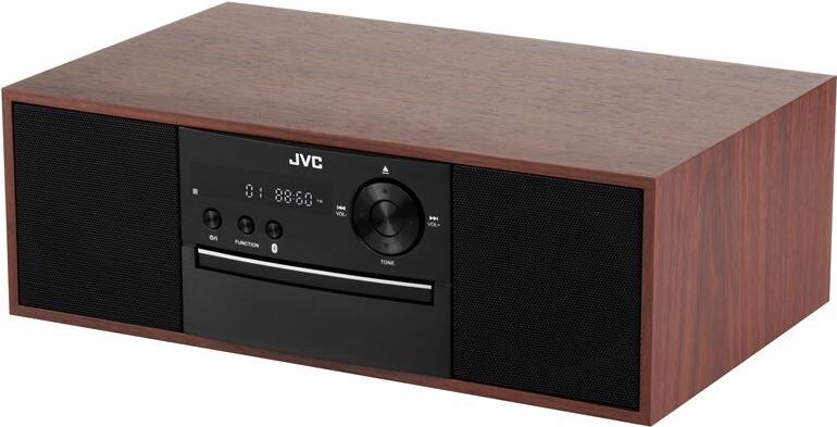 JVC Mini-Turm RD-E761 (RD-E761)