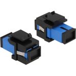 Delock Modularer Einschub (Kopplung) (86812)