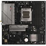 Sapphire 52123-04-40G Mainboard Sockel PC AMD AM5 Formfaktor Details Micro-ATX (52123-04-40G)