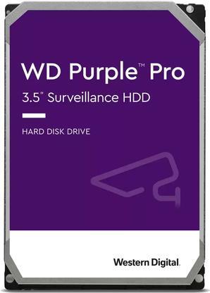 WD Purple Pro WD8001PURP (WD8001PURP)