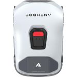 Anthbot Genie 800 Mähroboter kabellos für bis 1500 m² RTK-GPS 3D-Vision IPX6 (105010074)
