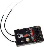 Amewi ARXB8G 8-Kanal Empfänger mit Gyro (28392)