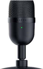 Razer Seiren Mini Tischmikrofon (RZ19-03450100-R3M1)