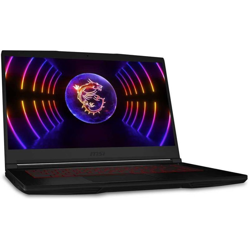 MSI Gaming Thin GF63 12VF-1030 Laptop 39,6 cm 15.6 
