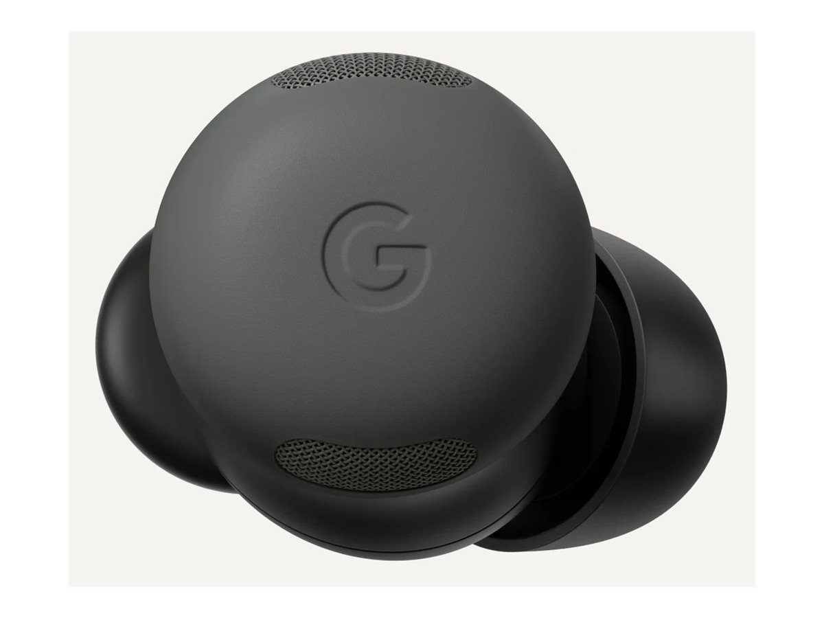 Google Pixel Buds Pro 2 True Wireless-Kopfhörer Bluetooth ANC Haselnussbraun