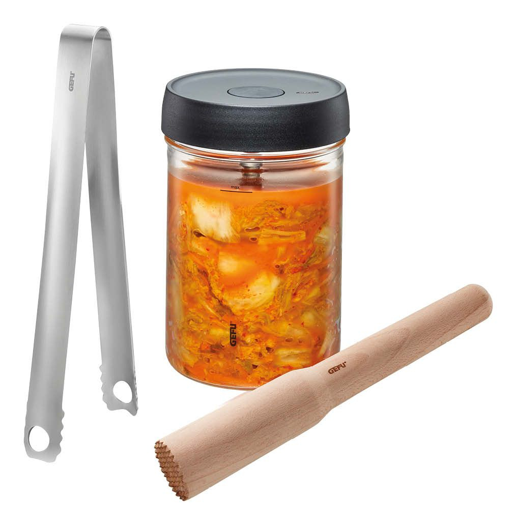 Gefu NATIVO Fermentier Set 1 l