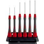 Wiha PicoFinish® Schraubendreher-Set 7teilig Sechskant (42992)
