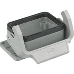 Harting Anbaugehäuse Han® 6B-agg-LB 09 30 006 0301 1 St. (09 30 006 0301)