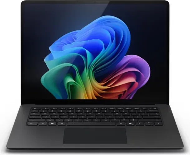 MICROSOFT Surface Laptop 8th Edition 38,1cm 15Zoll Intel Core Ultra 5 325 16GB 512GB black W11P COMM Germany (EP2-50934)