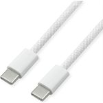VALUE USB2.0 iPhone15-Kabel C-C ST/ST 60W 3m (11.99.8342)