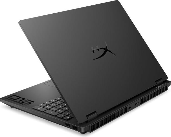 HyperX OMEN 15-ga0051ng Gaming-Notebook 15,3" Intel Core i5-14450HX RTX 5060 16 GB RAM 1 TB SSD QWERTZ Shadow black