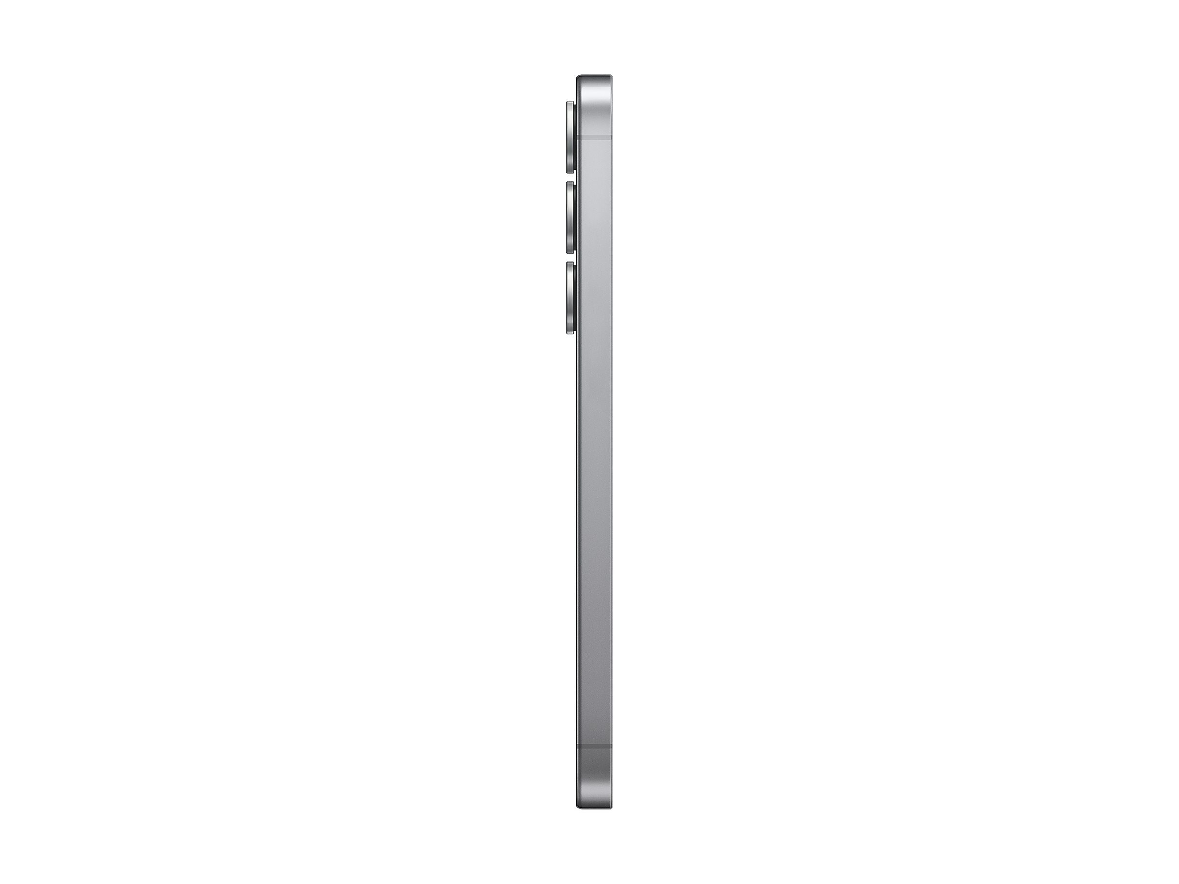 Samsung Galaxy S25 Enterprise Edition 6.2" 256 GB Silver Shadow