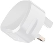 MicroConnect Dual USB charger 2.4 A UK (PETRAVEL36)