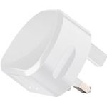 MicroConnect Dual USB charger 2.4 A UK (PETRAVEL36)