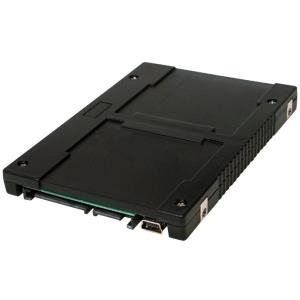 mSATA SSD zu 2.5"  SATA Adapter, LogiLink® [UA0223] (UA0223)