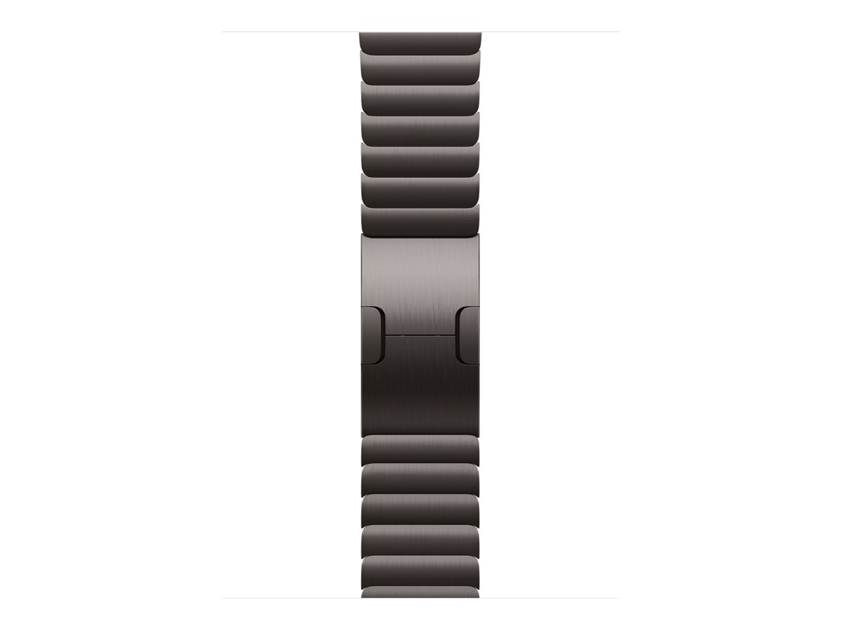 Apple Uhrarmband für Smartwatch 46mm 150-200 mm Slate