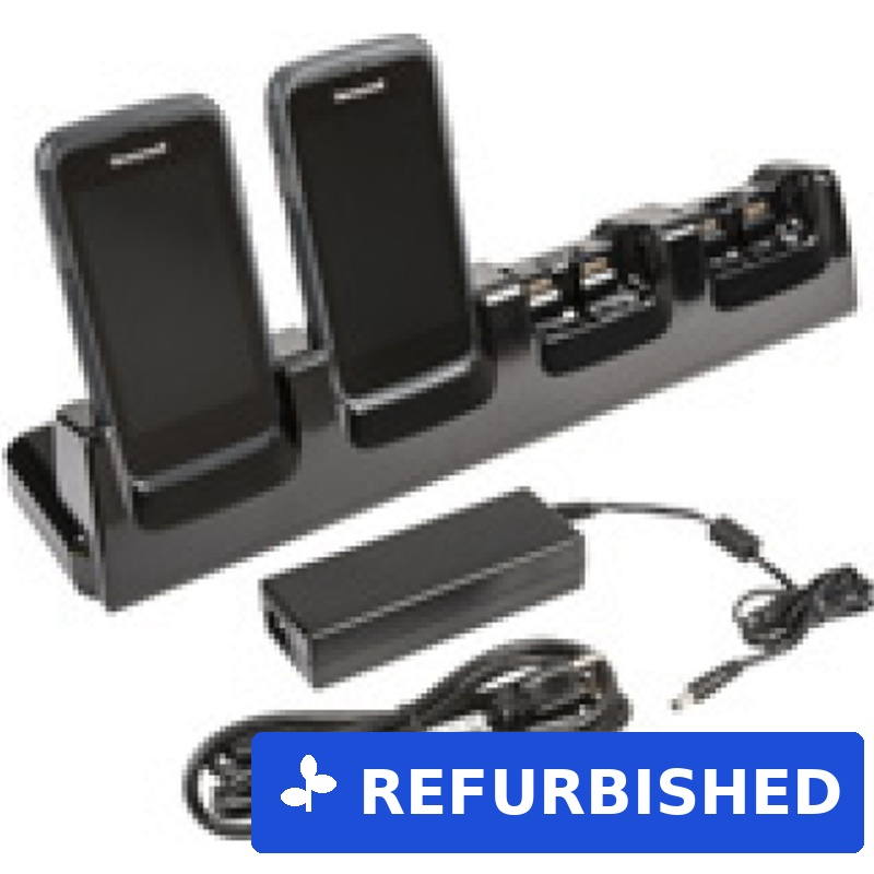 Honeywell Dolphin ChargeBase (CT50-CB-2)