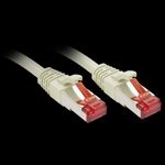 Lindy Patch-Kabel RJ-45 (M) bis RJ-45 (M) (47852)