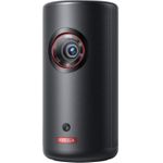 EUFY Capsule 3 Laser GTV - Black (D2426212)