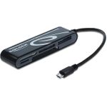 Delock Micro USB OTG Card Reader 5 Slots (91732)
