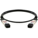 Extreme Networks - QSFP+ 40G Modules and Cables 40G Passive DAC QSFP+ to 4xSFP+ 5m (40G-DACP-QSFP4SFP5M)